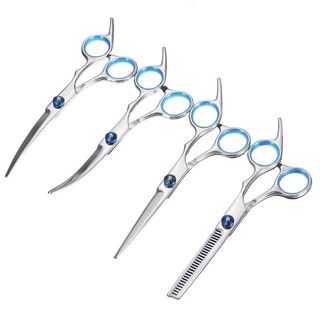 Kéo cắt tỉa lông cho thú cưng tiện dụng