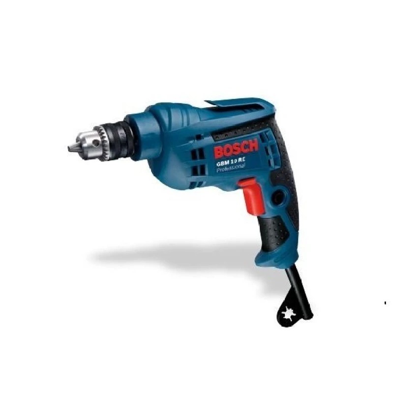 Máy khoan sắt 350W Bosch GBM 350