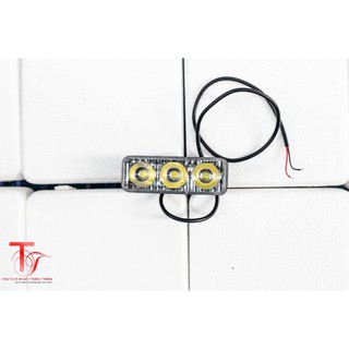 ĐÈN LED TRỢ SÁNG L3 CHÍNH HÃNG