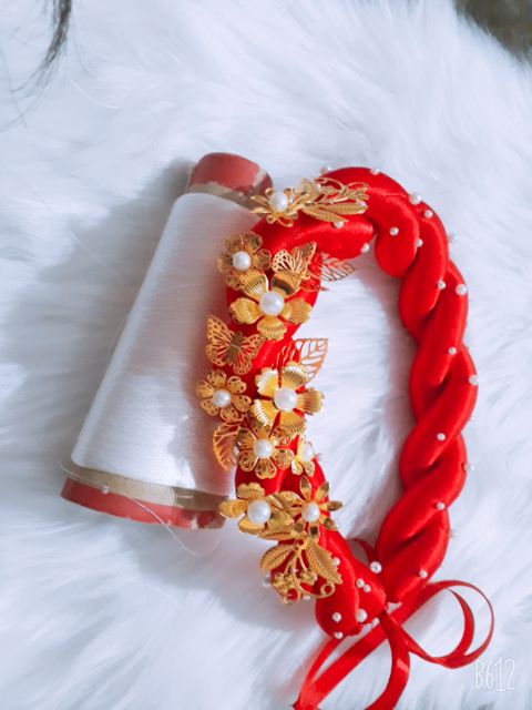 Mấn mỹ nhân ms01