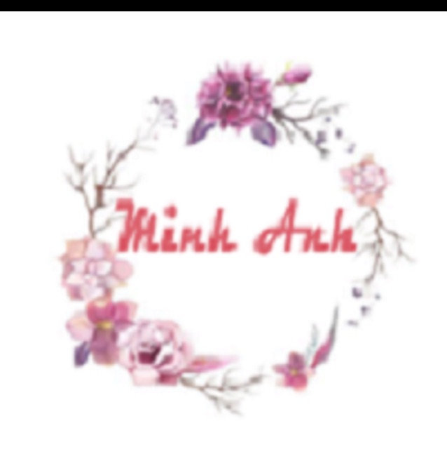 THỜI TRANG MỸ PHẨM MINH ANH