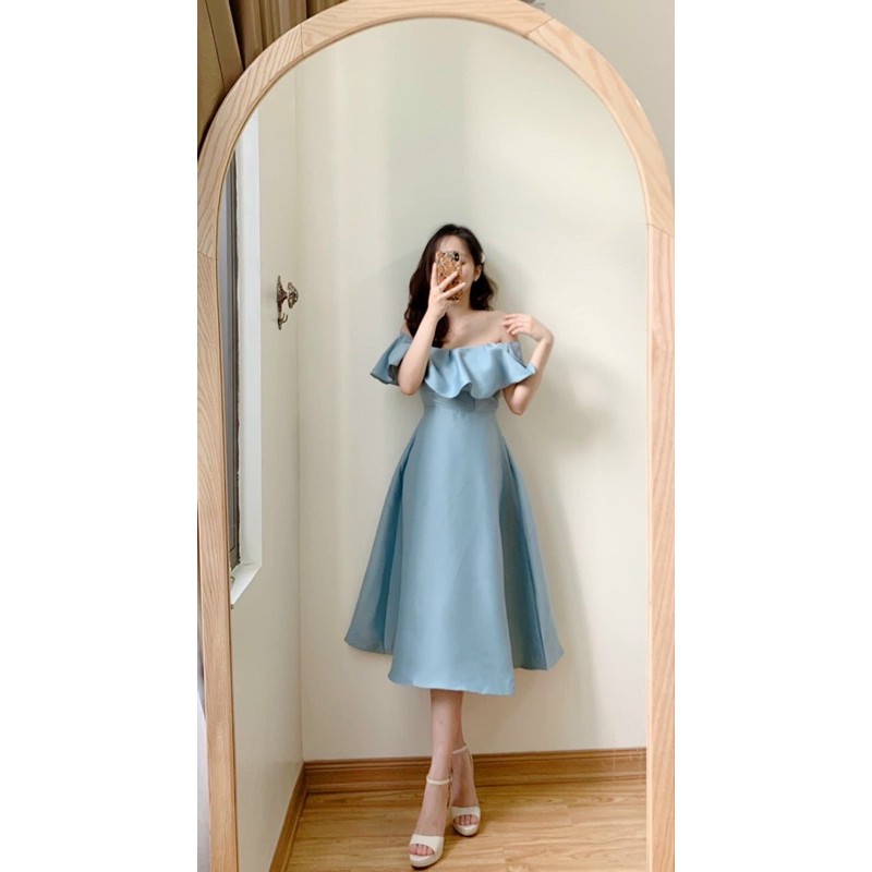 ĐẦM BẸT VAI BÈO NGỰC