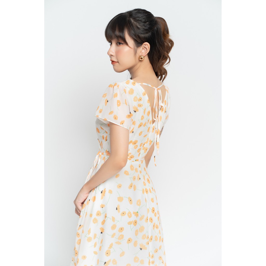 Váy Tana Dress_6VA159TR_Lep' | BigBuy360 - bigbuy360.vn