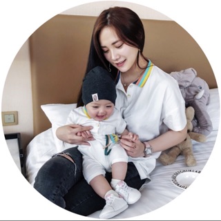 Set mẹ và bé