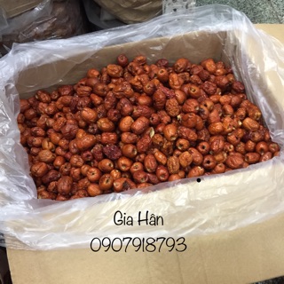 Táo đỏ tân cương 1kg