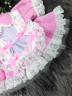 REN TRANG TRÍ SIÊU ĐẸP (Bản 8cm)