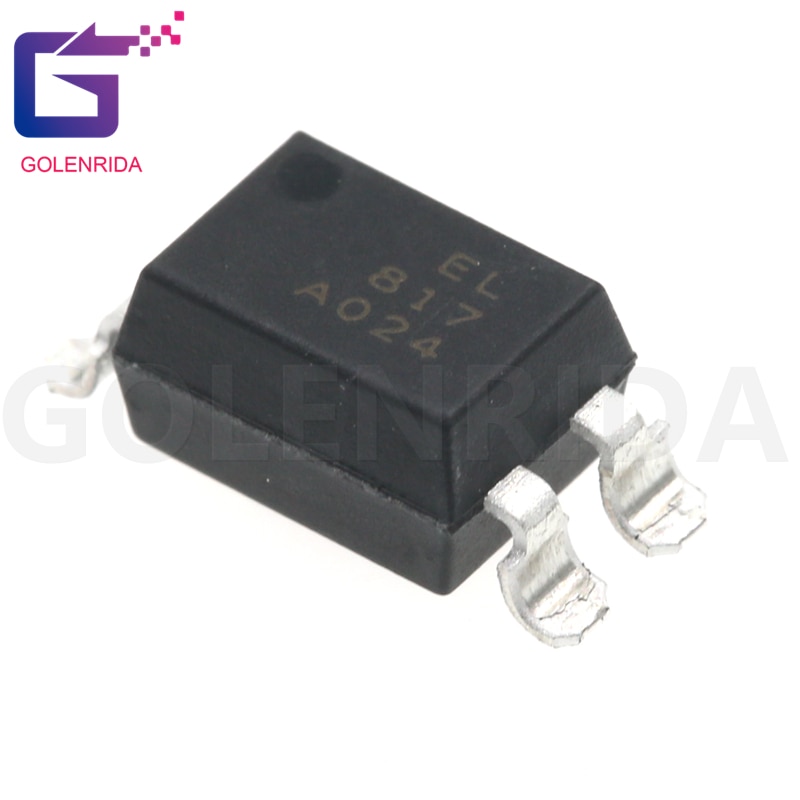 20 chiếc EL817A SOP4 PC817A EL817 SOP EL817A EL817 UM