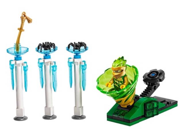 Có hình thật🌟🌟 Con Quay Lốc Xoáy Thần Tốc Ninjago 2019 🌟🌟 Lari 11322 11323 11324 11325