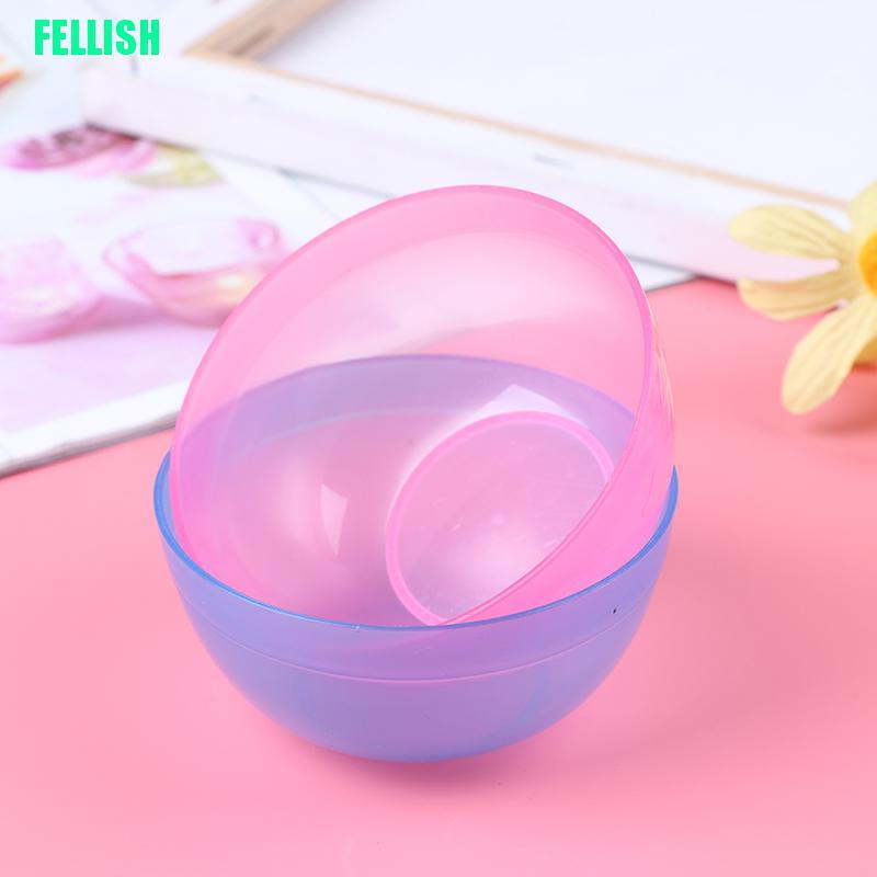 [Hàng mới về] Set dụng cụ đắp mặt nạ 2 trong 1 tiện dụng DIY