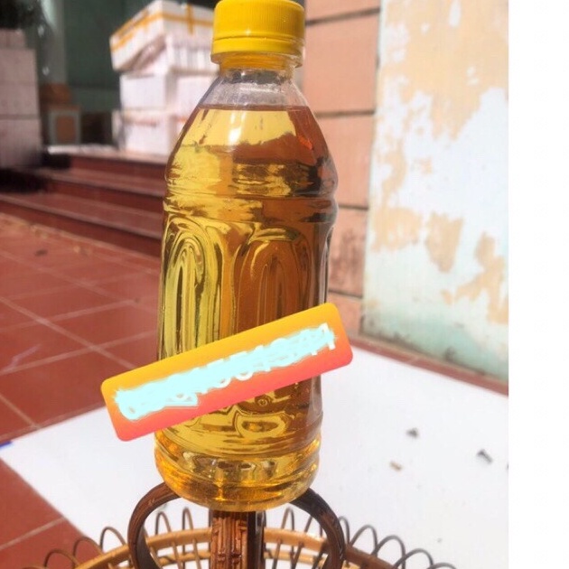 [Mã PET50K giảm Giảm 10% - Tối đa 50K đơn từ 250K] Phụ kiện lồng chim Minibica Dầu quét lồng chim giá siêu hấp dẫn PK12