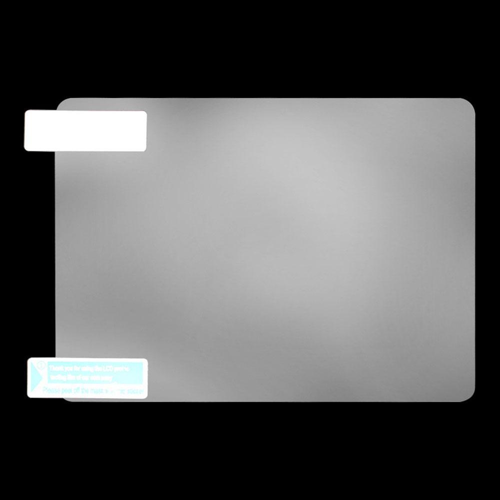 Miếng dán bảo vệ màn hình cảm ứng trong suốt cho Apple Laptop Air Pro Touchpad E8Y4