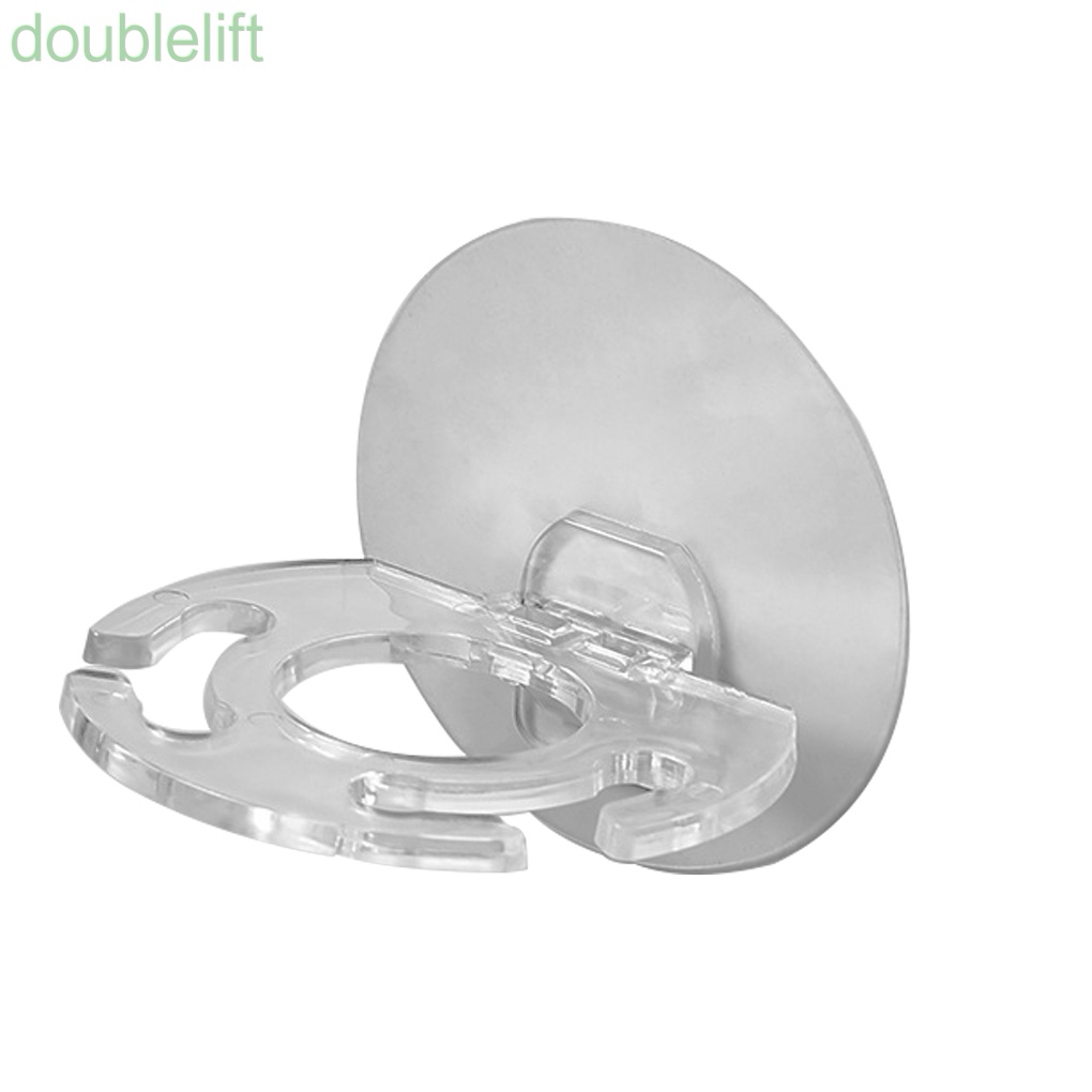 Giá đỡ bàn chải đánh răng/ đồ cạo râu treo tường đa năng tiện lợi