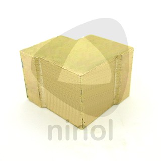 Co Nối Thau Ren Trong Dùng Kết Nối Ống Khí Nén Và Hệ Thống Nước