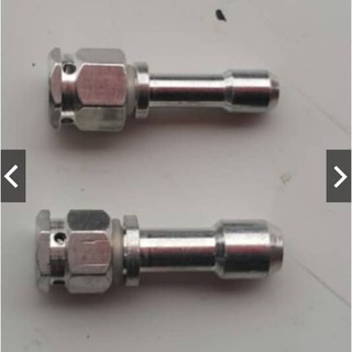 Chân van nồi áp suất gas 6mm 9mm - phụ kiện máy xay giá rẻ