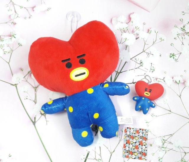 Gấu bông BT21 - BTS