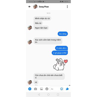 Chả Cốm Non Mễ Trì