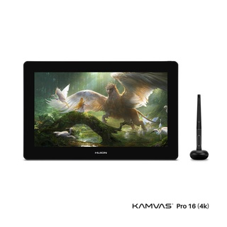 Bảng vẽ lcd kamvas pro 16