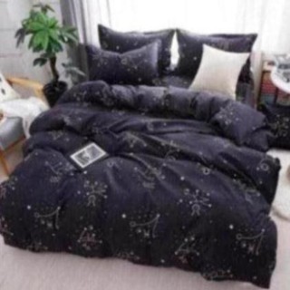 Bộ chăn ga vip dth94