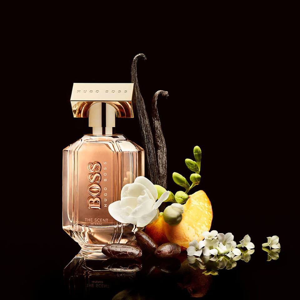 Nước hoa Boss The Scent Intense For Her (EDP)-[Coco Shop]