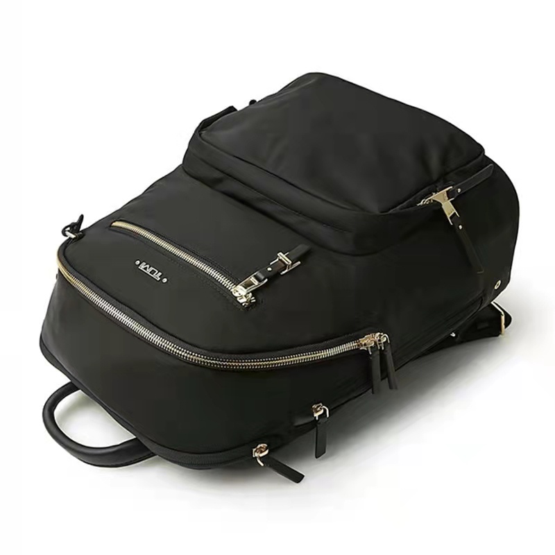 Quầy Chất Lượng Tumi 196301Ba Lô Đựng laptop 13 inch Chống Thấm Nước Siêu Nhẹ