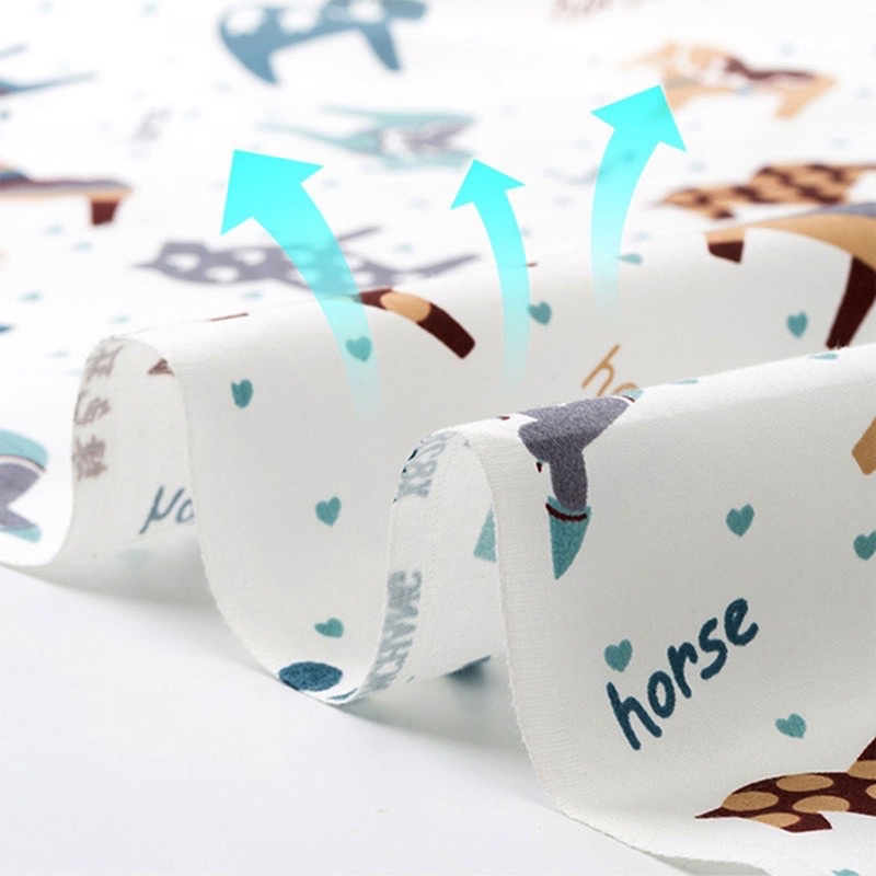 KHĂN CHOÀNG CHO CON BÚ KẾT HỢP LÀM CHĂN VÀ MÀN CHE XE ĐẨY CHỐNG MUỖI