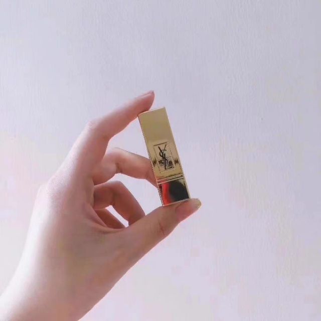 [ Minisize/ Fullsize ] Son YSL Rouge Pur Couture Radiance Lipstick