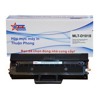 Hộp mực Thuận Phong MLT-D101S dùng cho máy in Samsung ML-2160/ 2162/ 2165/ 2168/ SCX 3400/ 3405