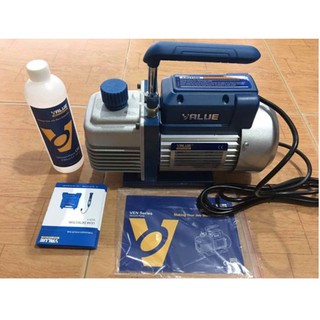 MÁY HÚT CHÂN KHÔNG Value 2.0CFM 230V/50-60hz (VE115N)