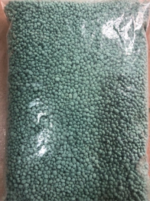 Phân NPK đầu trâu 13-13-13 + TE (1kg)