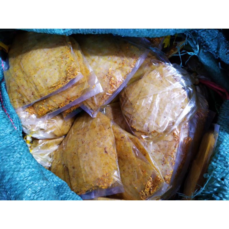 1 BỊCH BÁNH TRÁNG XÌ KE