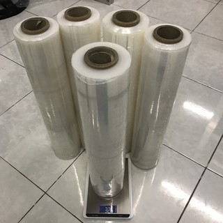Màng PE 3.2kg lỏi 300g (dài 50cm)