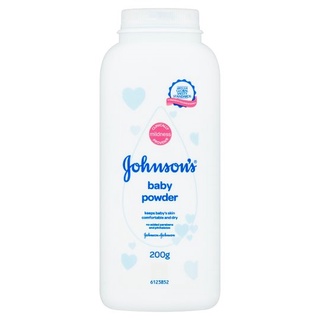 Phấn johnson trắng 100g/200g/500g