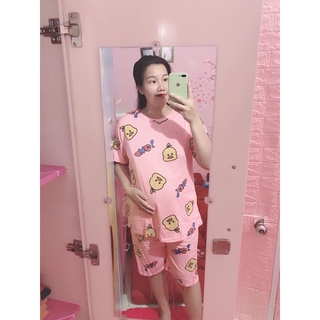 Bộ lửng big size 70kg dưới 95kg