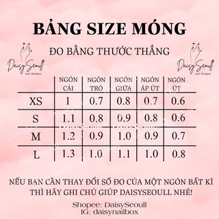 Nailbox sơn trắng trứng cút đơn giản