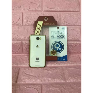 Ốp lưng Mephong cực hót cho Samsung J7 Prime Tặng kính cường lực