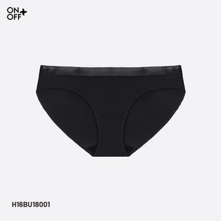 Quần lót nữ Microfiber ONOFF