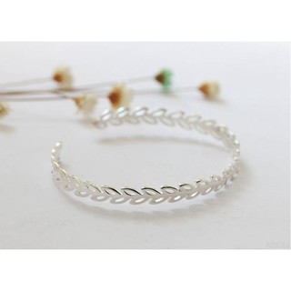 Vòng tay Lucky Bracelet bằng Bạc 925 - Florence by T