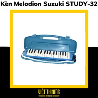 KÈN MELODION SUZUKI STUDY-32 -Việt Thương Music
