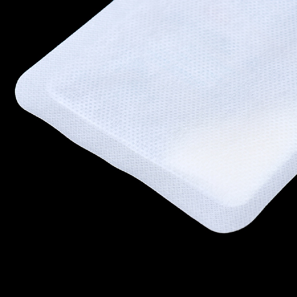 Bộ 10 Túi Gel Làm Lạnh Thức Ăn Có Thể Tái Sử Dụng ♨Nóng Bỏng