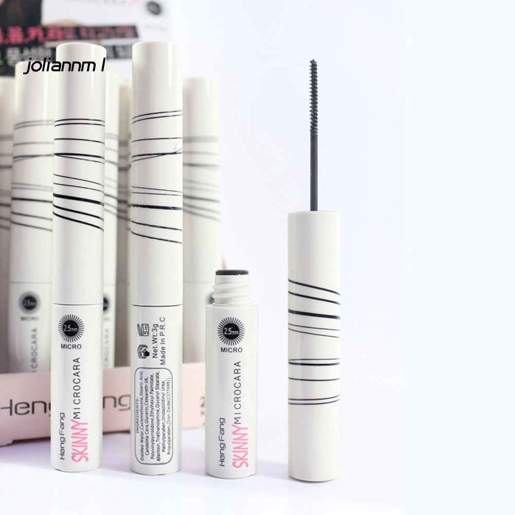[Hàng mới về] Mascara chống thấm nước không nhòe chuốt dài cong và dày mi | BigBuy360 - bigbuy360.vn