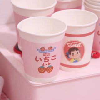 50 CÁI CỐC GIẤY