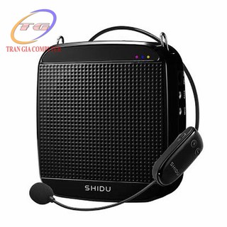 Máy trợ giảng không dây Shidu S613