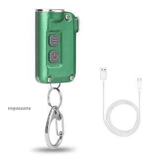 Đèn Pin Mini Siêu Sáng