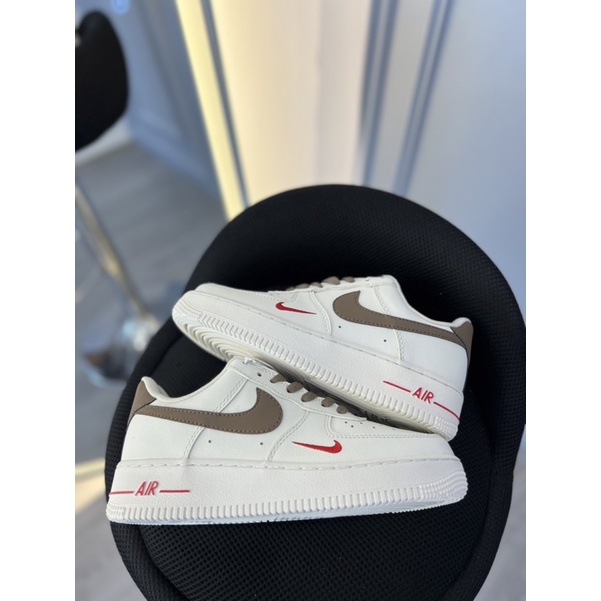 A1 nâu kem si.êu cấp trung full box