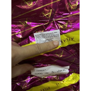 Ớt bột paprika 1kg