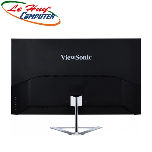 Màn hình máy tính ViewSonic VX3276-2K-MHD 31.5inch 2K 75Hz 4ms IPS Loa