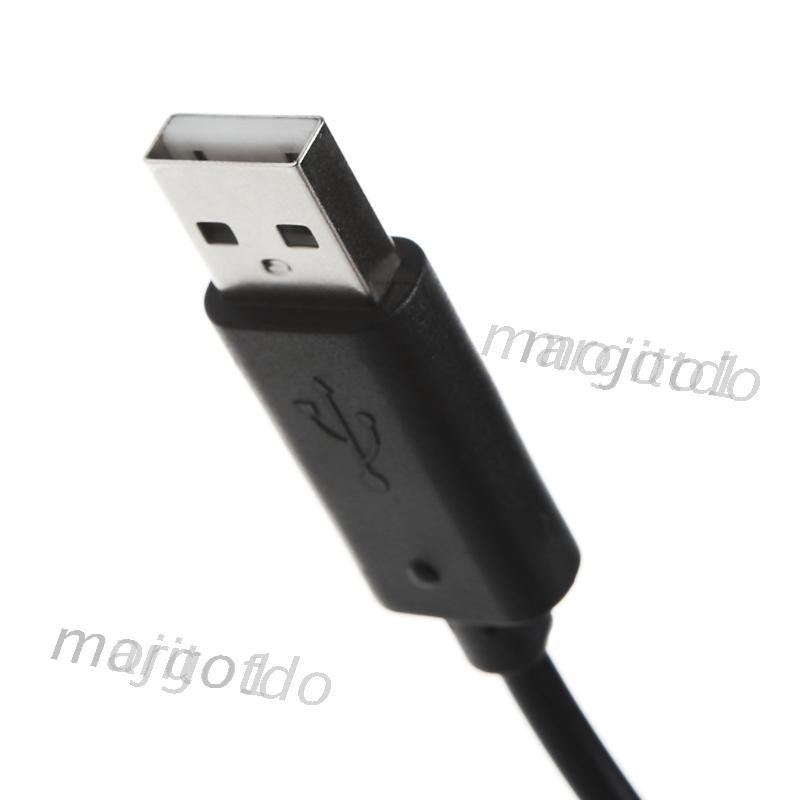 Dây Cáp Usb Thay Thế Cho Tay Cầm Chơi Game Xbox 360 Tiện Dụng