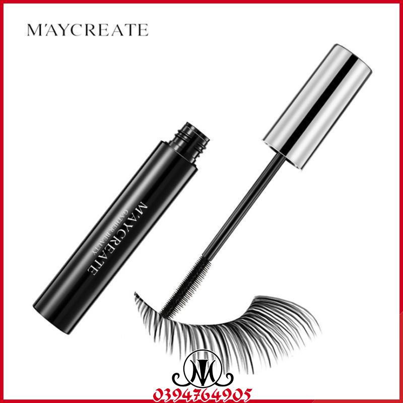 Chuốt mi Silk Mascara Maycreate MO23 | BigBuy360 - bigbuy360.vn
