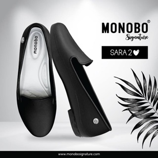 Giày Monobo Sara