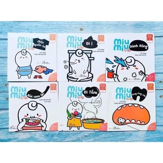 Miu miu tự lập 6q